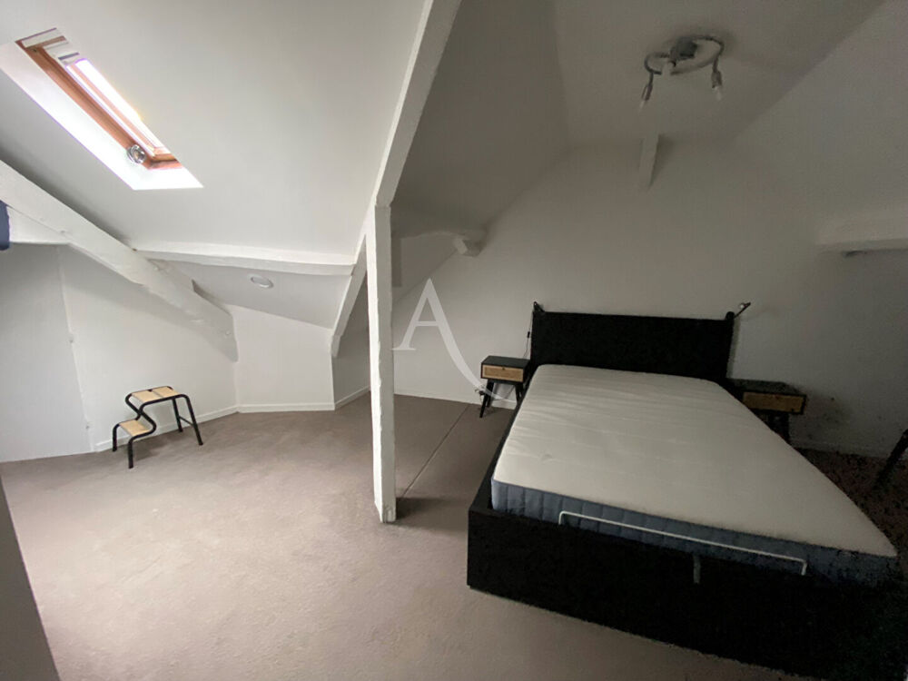 Appartement Le Mesnil Saint-Denis 2 pièces 54 m²