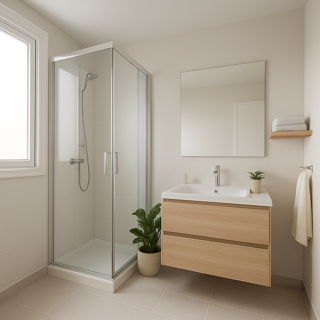  Appartement � vendre 2 pi�ces 49 m�
