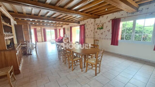  Maison � vendre 6 pi�ces 223 m�