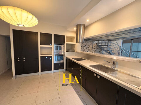  Appartement � louer 3 pi�ces 118 m�