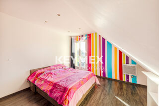  Maison � vendre 6 pi�ces 106 m�