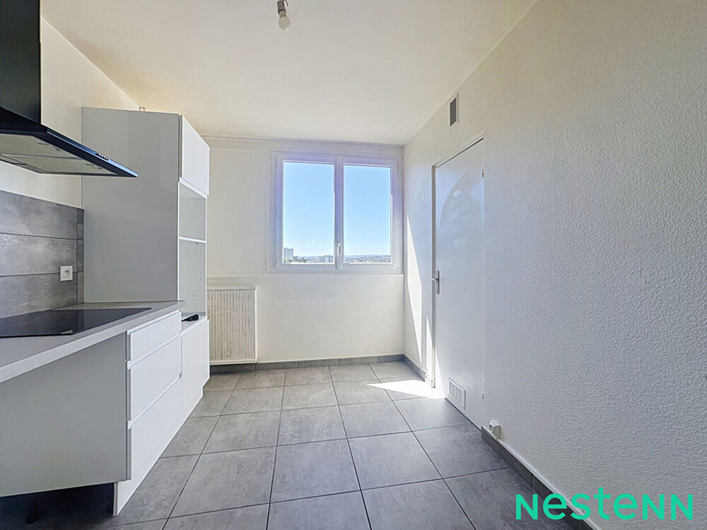 A Louer - Appartement T3 lumineux - APL Obligatoire - Non Meublé