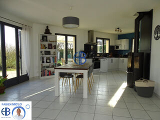  Maison � vendre 5 pi�ces 118 m�