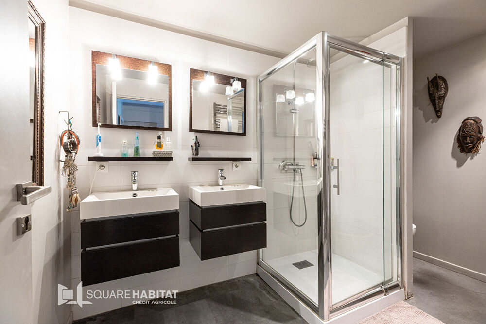 � vendre  Maison Villeneuve-d'Ascq (59650)