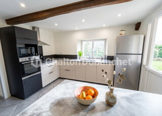  Maison à vendre 6 pièces 166 m²