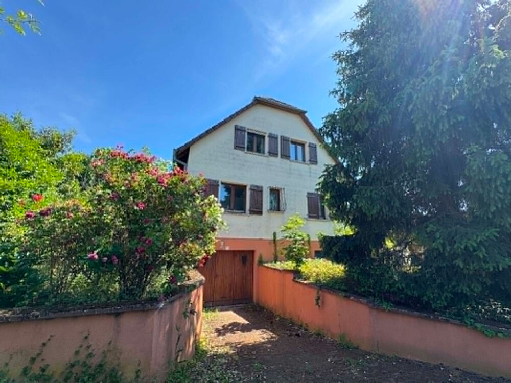 Maison 5 pièces 97 m² · à Soultz Haut Rhin · 97 m² · 228 800 €