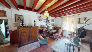  Maison à vendre 7 pièces 225 m²