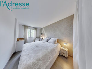  Appartement à vendre 3 pièces 64 m²