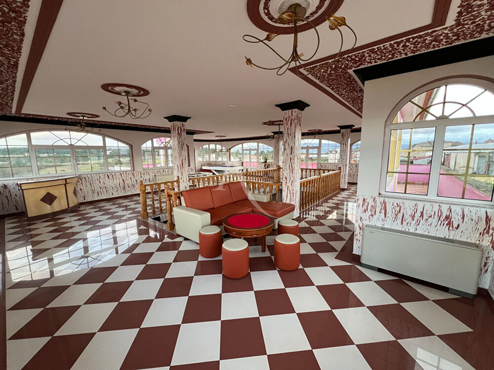 PORTUGAL - VILLA DE PRESTIGE CHAVES 512m²