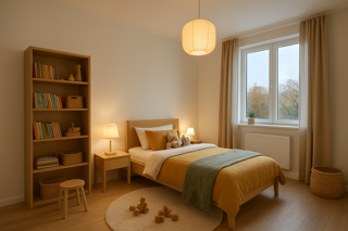  Appartement à vendre 4 pièces 96 m²