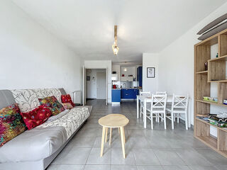  Appartement � vendre 2 pi�ces 51 m�