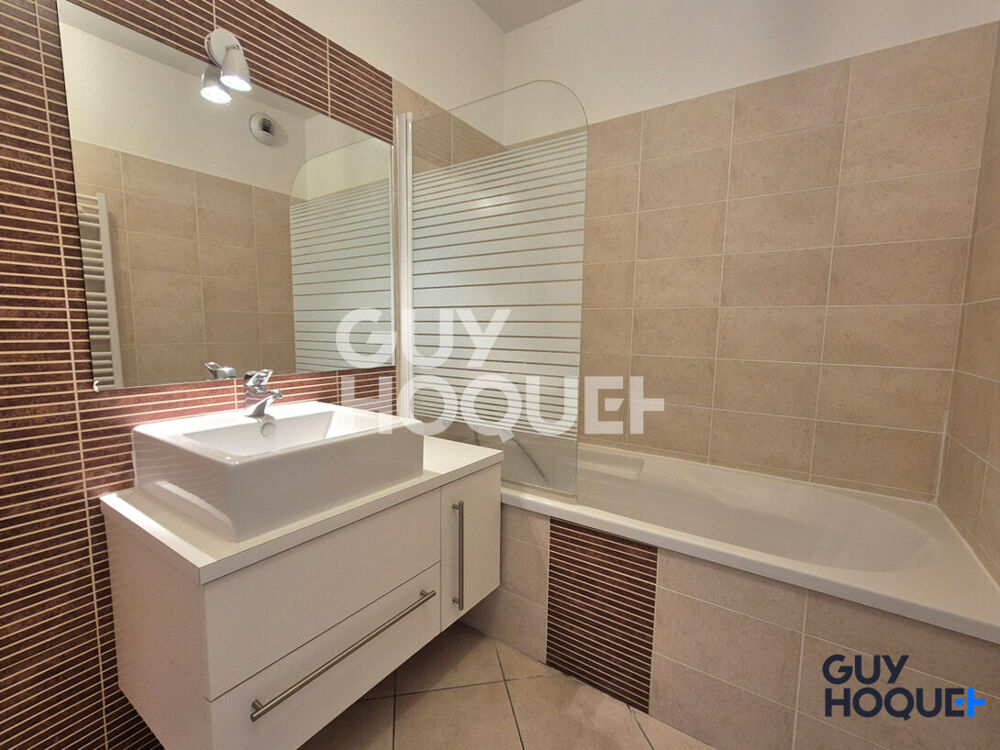 Vente Appartement A vendre en exclusivité studio de 29 m² + garage sécurisé  à Lyon 5 Lyon 5