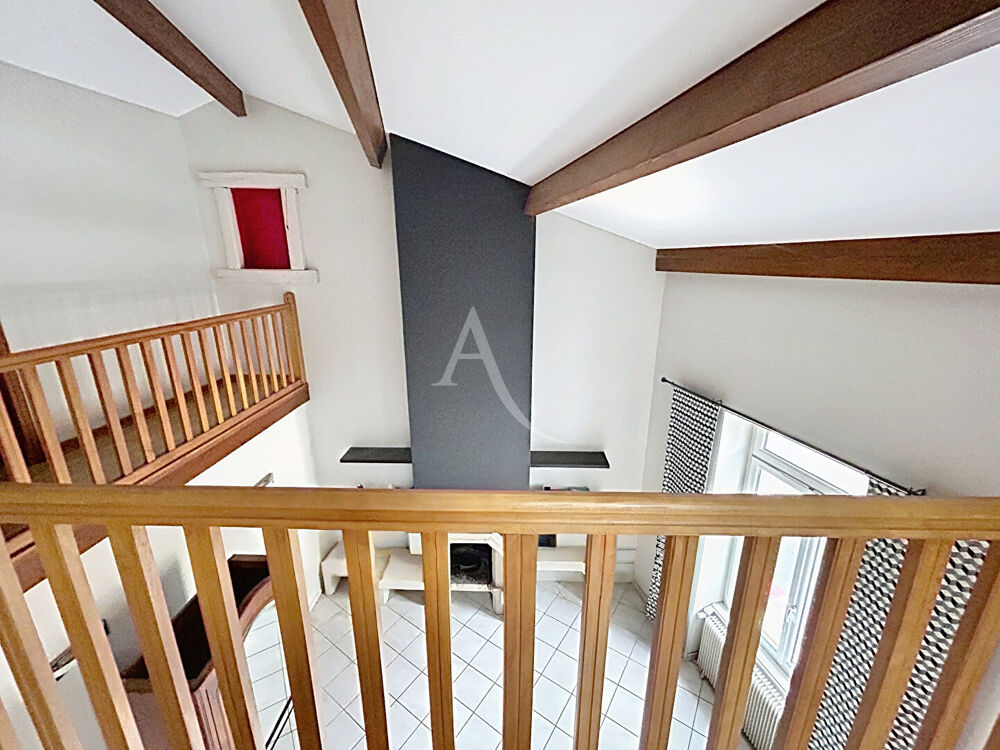 Appartement 143m² - Entre Mâcon et Charnay