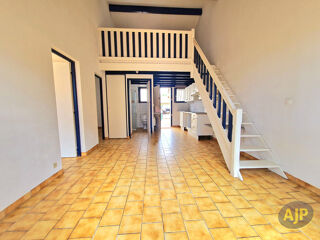Vente Maison Maison Biscarrosse 3 pièce(s) 51.62 m2 Biscarrosse