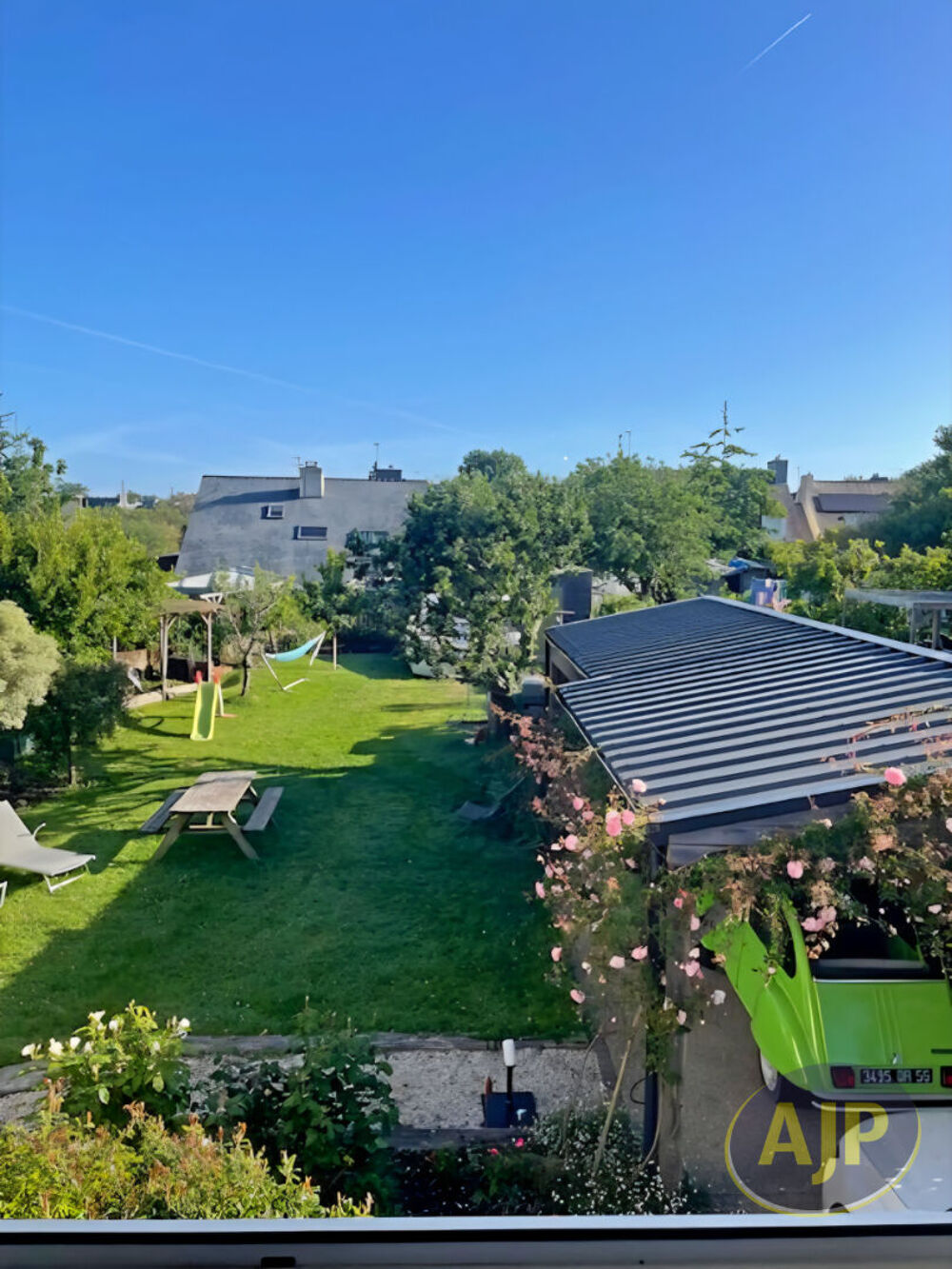 Vente Maison VANNES Vannes