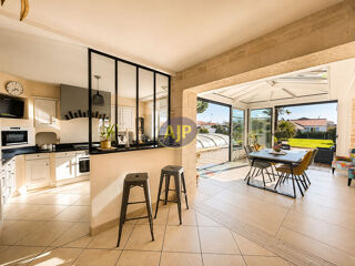  Maison à vendre 5 pièces 250 m²