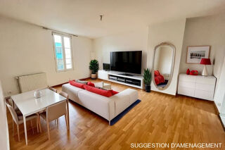  Appartement � louer 3 pi�ces 57 m�