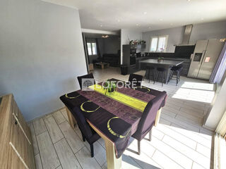  Maison à vendre 5 pièces 110 m²