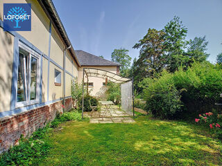  Maison à vendre 9 pièces 195 m²