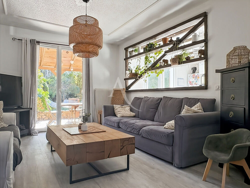 Vente Maison Maison Lisses 96 m2 Lisses