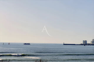  Appartement � vendre 4 pi�ces 81 m�