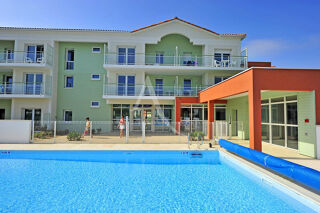  Appartement � vendre 3 pi�ces 60 m�