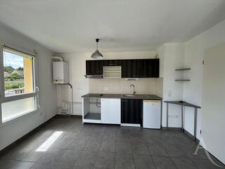  Appartement � vendre 3 pi�ces 55 m�