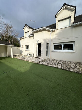  Maison à vendre 6 pièces 129 m²
