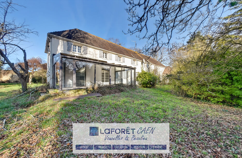 � vendre  Maison Caen (14000)