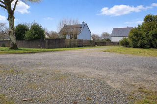  Terrain à vendre 562 m²