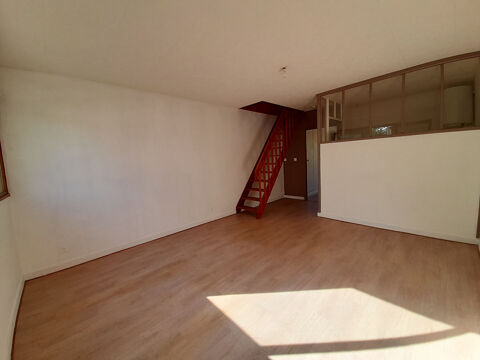  Appartement � louer 2 pi�ces 46 m�