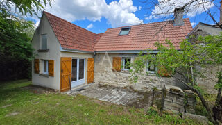  Maison à vendre 6 pièces 140 m²