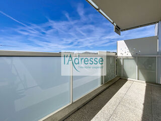  Appartement à vendre 2 pièces 40 m²