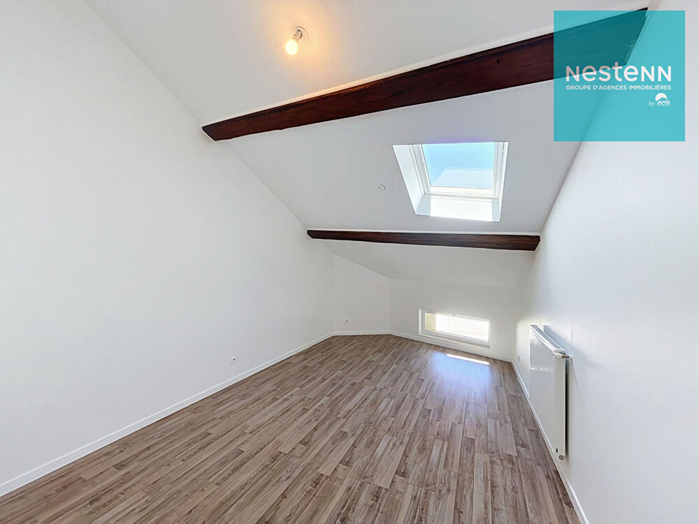 Location Appartement Appartement Montbrison 42600 - 4 pièce(s) 67 m² - 3 chambres - balcon - centre ville Montbrison