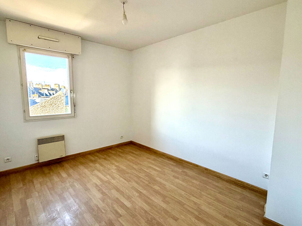 Vente Appartement Appartement T3 Saint Servan Centre - Garage privatif Saint malo