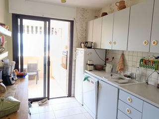 Location Appartement SIX FOURS LES PLAGES  T3 a louer meublé avec garage Six fours les plages