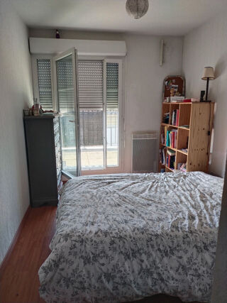  Appartement à vendre 3 pièces 61 m²
