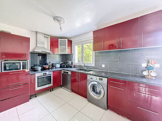  Maison  vendre 8 pices 145 m