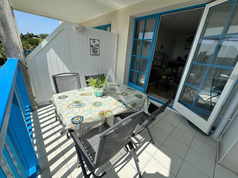 Vente Appartement Appartement Talmont Saint Hilaire Talmont saint hilaire