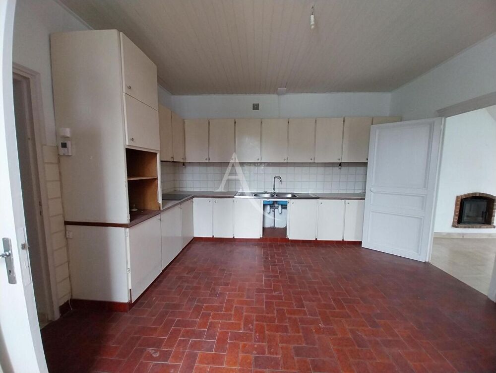 Maison individuelle Nantes - 4 pièce(s) - 103.96 m2