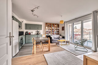  Appartement  vendre 3 pices 65 m