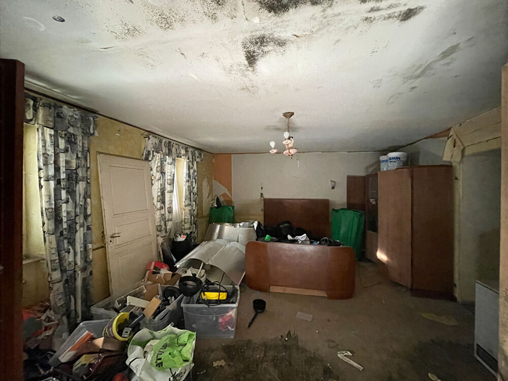 Vente Appartement Appartement  rnover de 160 m2 Badevel