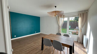  Maison à louer 5 pièces 76 m²
