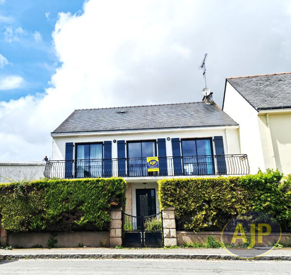 Vente Maison Dans le centre de BLAIN Blain
