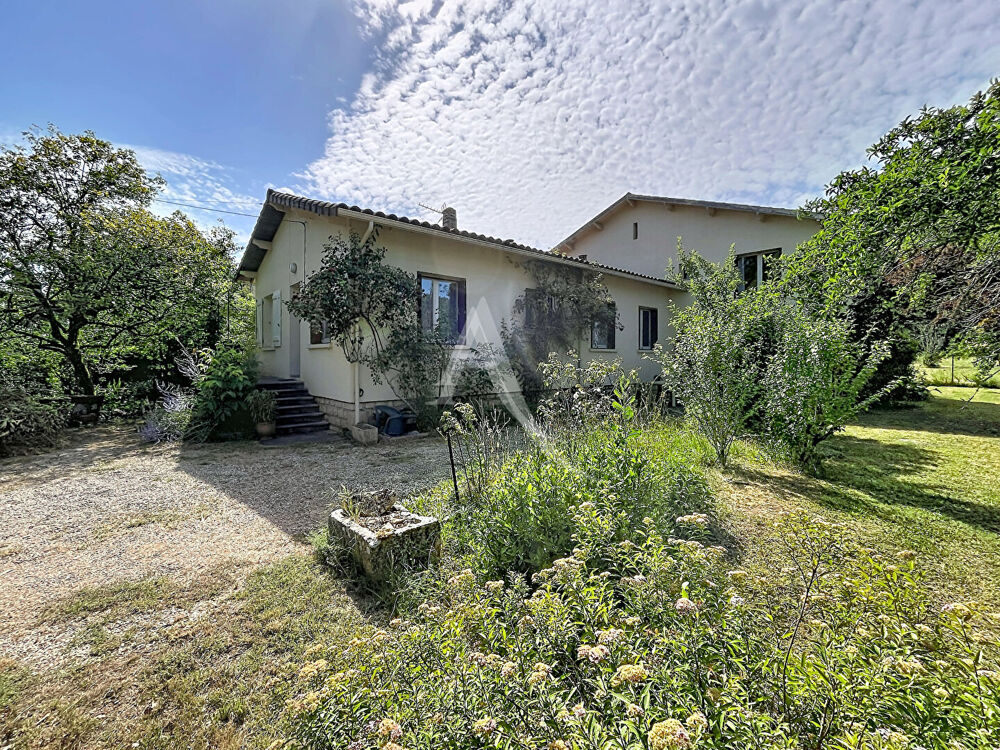 Maison Duravel 8 pièce(s) 153 m2