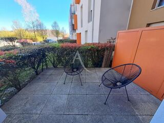  Appartement � louer 1 pi�ce 26 m�