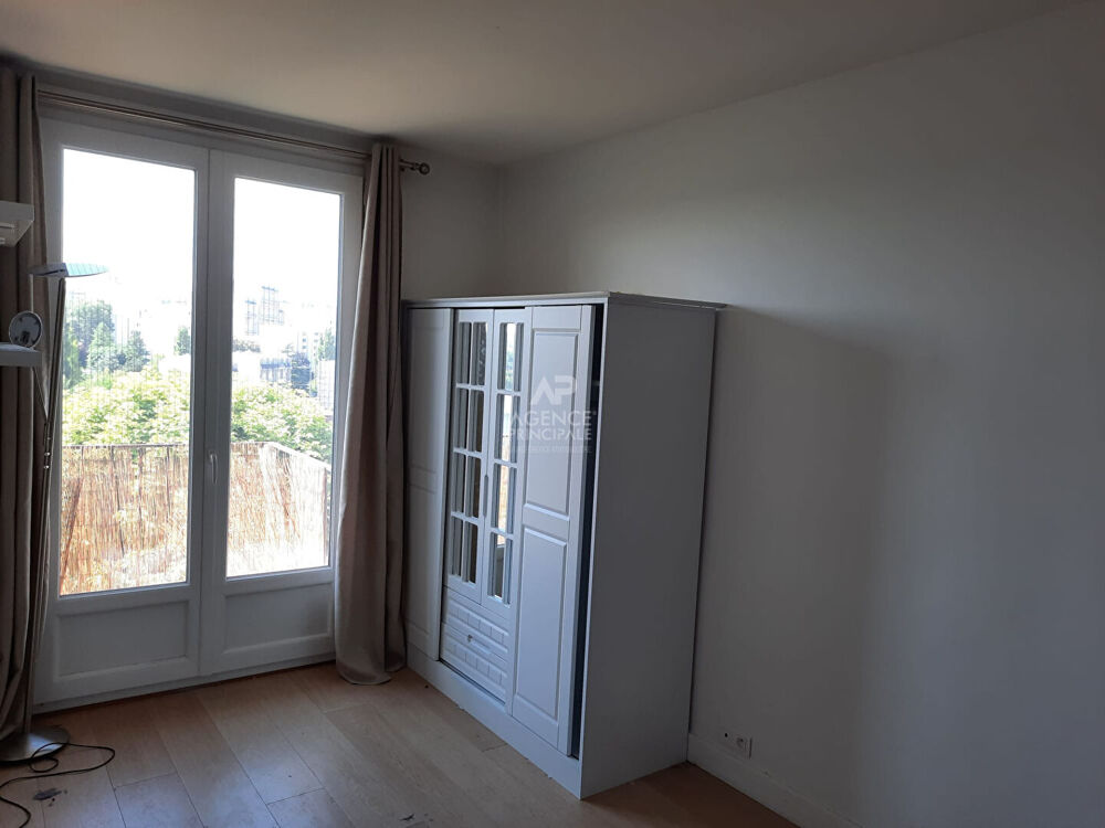 Location Appartement Appartement Saint Germain En Laye 3 pièce(s) 59.70 m2 Saint germain en laye