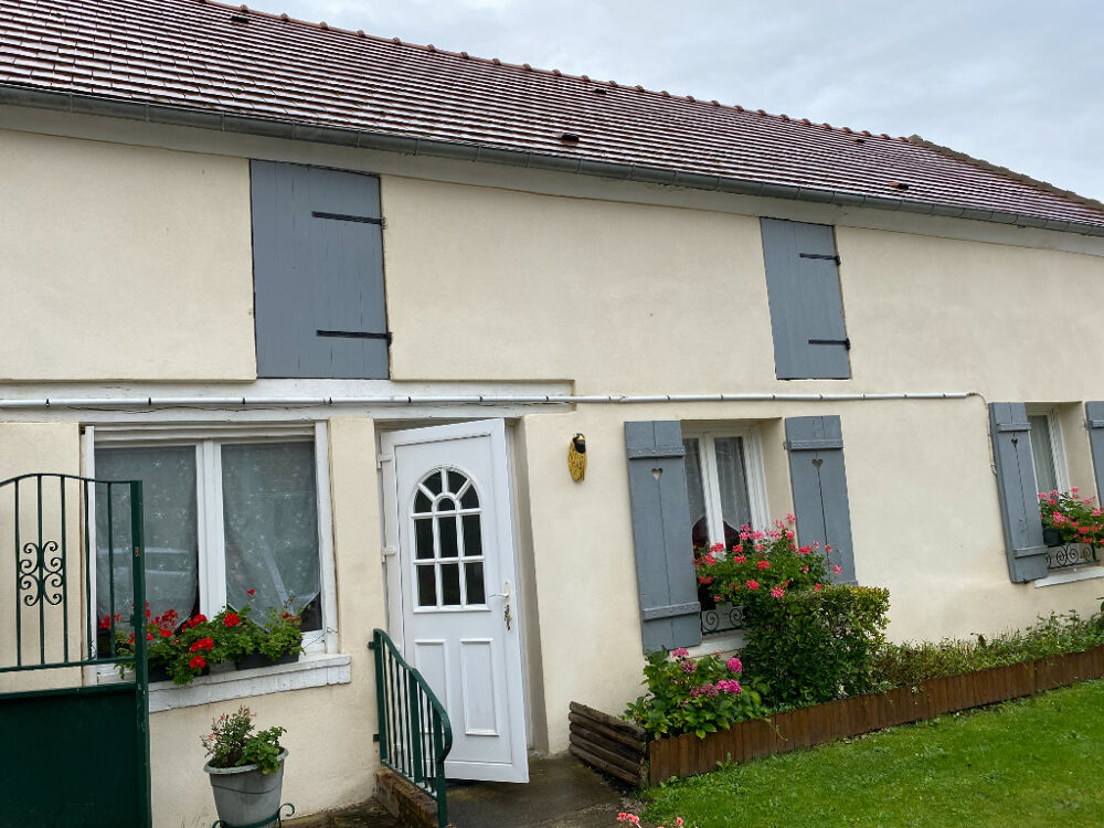 Ensemble immobilier