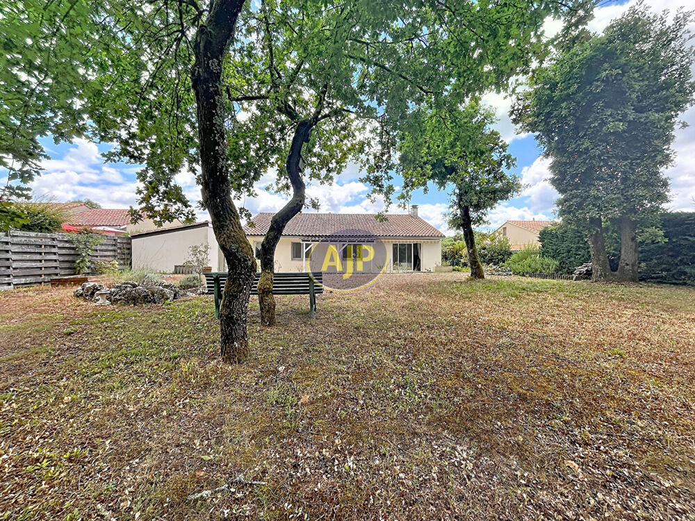 Vente Maison Maison 4 chambres Le Haillan Le haillan