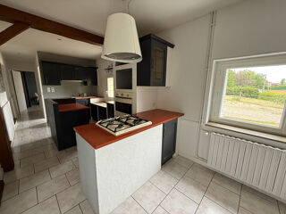  Maison � vendre 7 pi�ces 220 m�